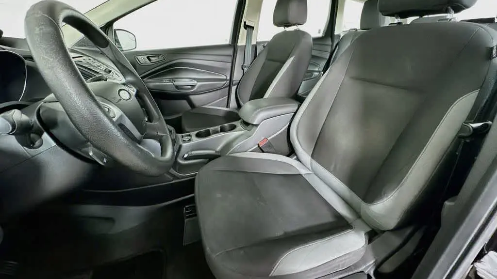 2013 Ford Escape S