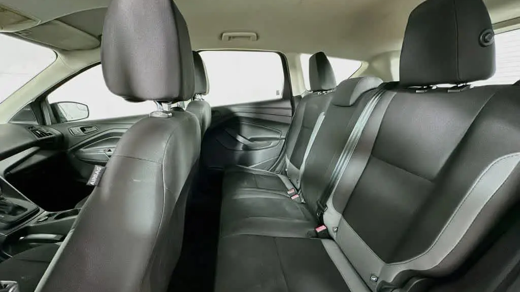 2013 Ford Escape S