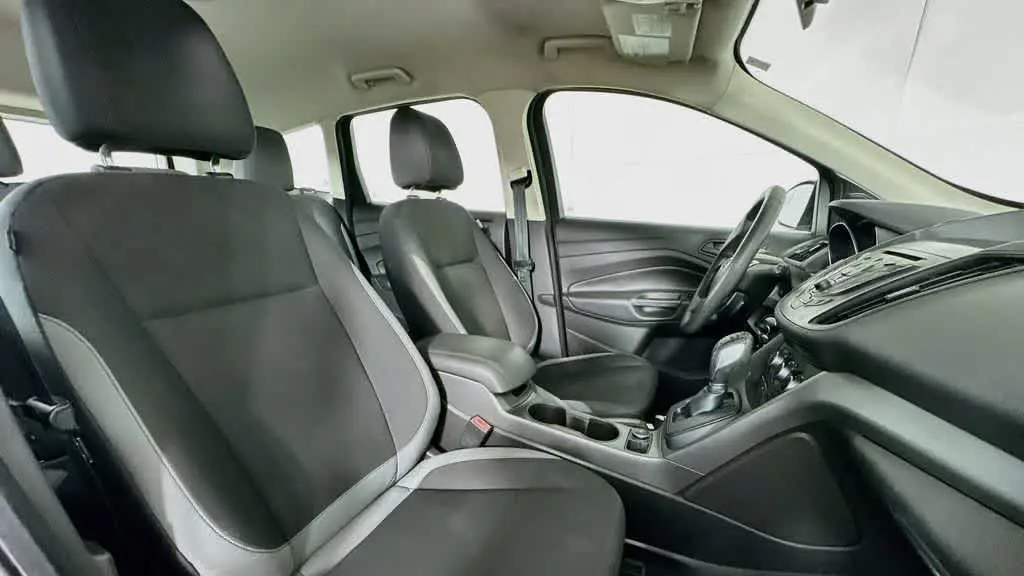 2013 Ford Escape S