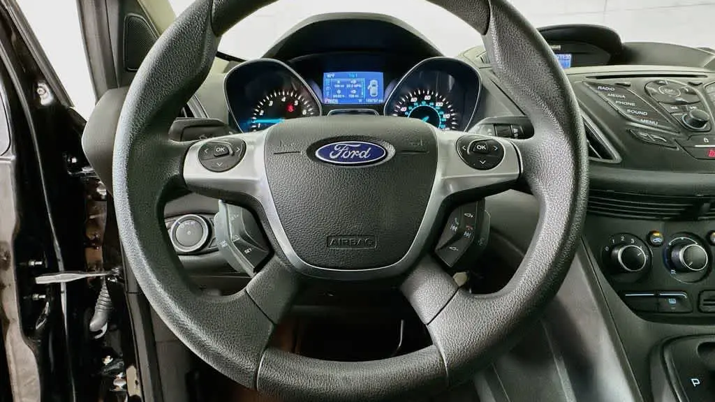 2013 Ford Escape S