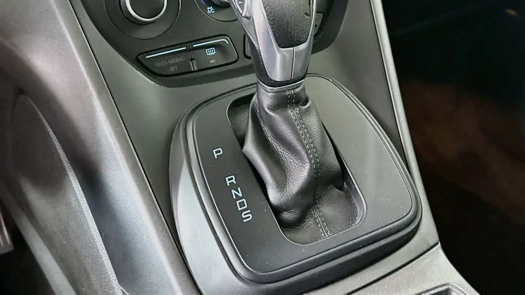 2013 Ford Escape S