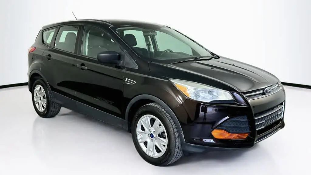 2013 Ford Escape S