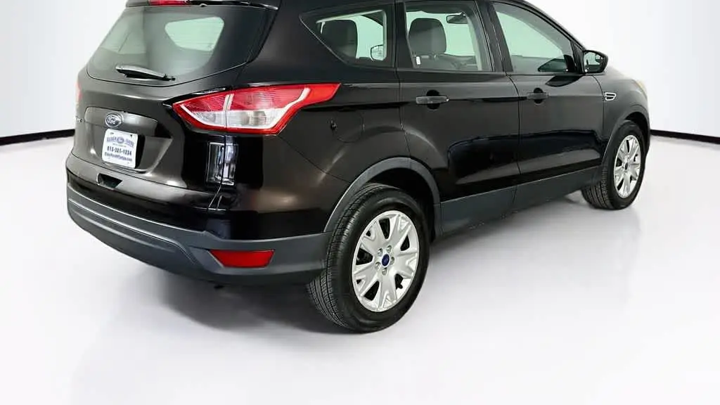 2013 Ford Escape S