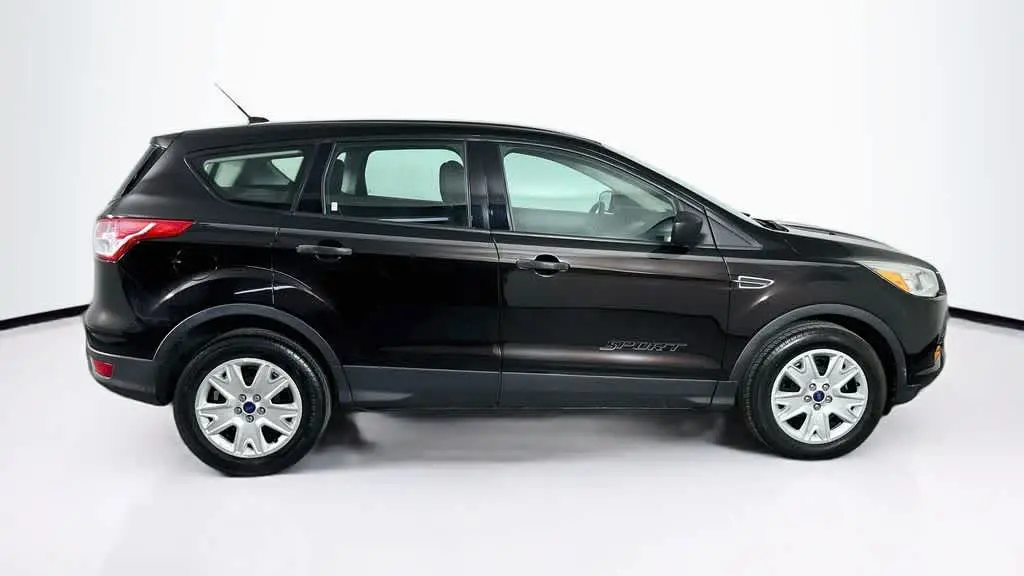 2013 Ford Escape S