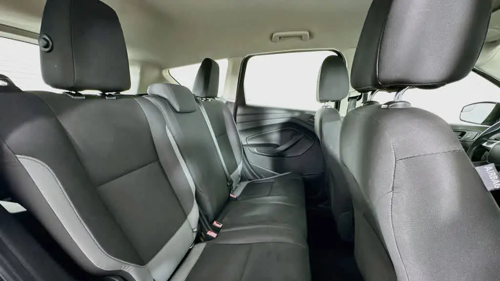 2013 Ford Escape S