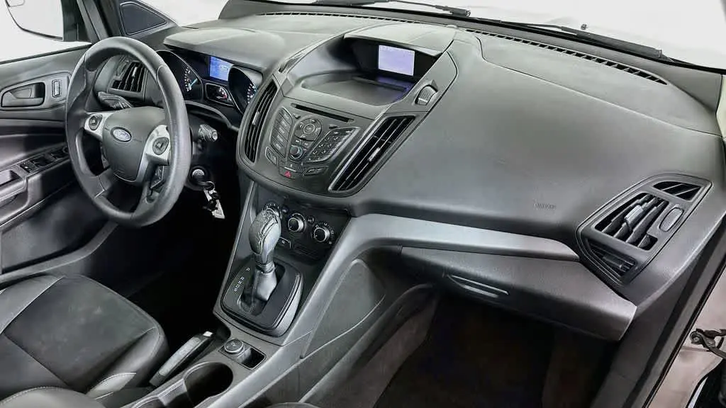 2013 Ford Escape S