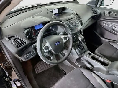 2013 Ford Escape S 4DR SUV