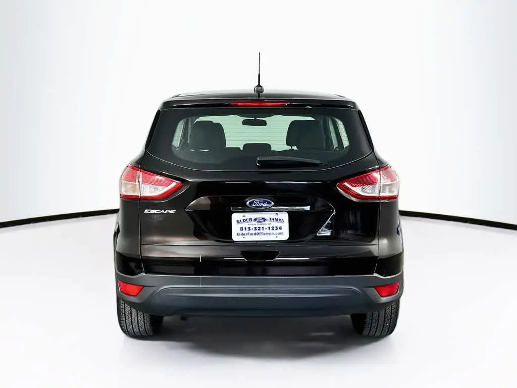 2013 Ford Escape - $6,939