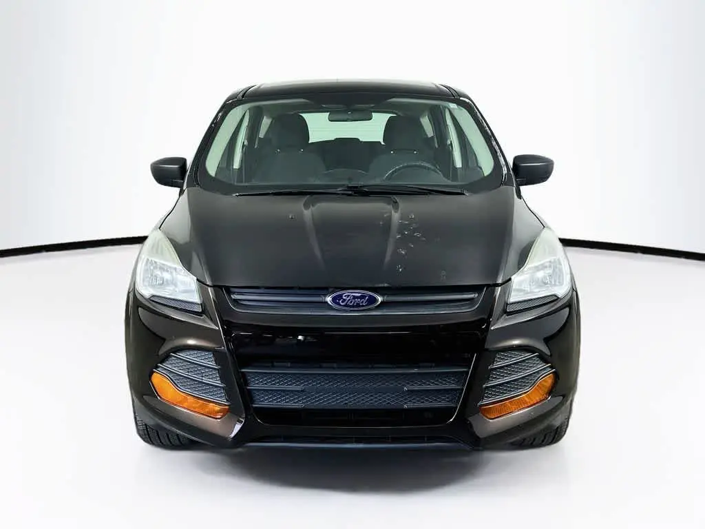2013 Ford Escape - $6,939
