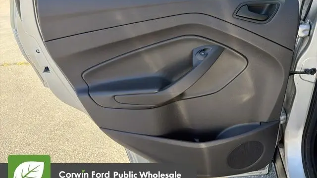 2016 Ford Escape S