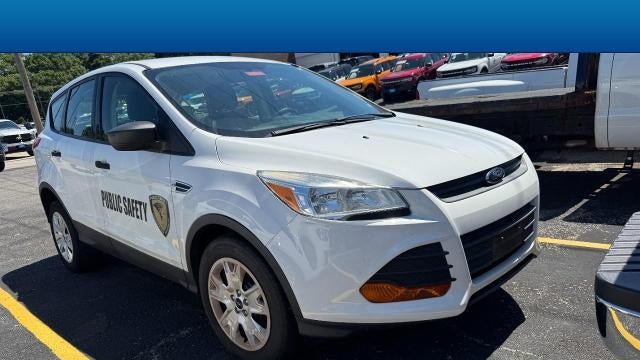 Preowned 2016 Ford Escape S for Sale