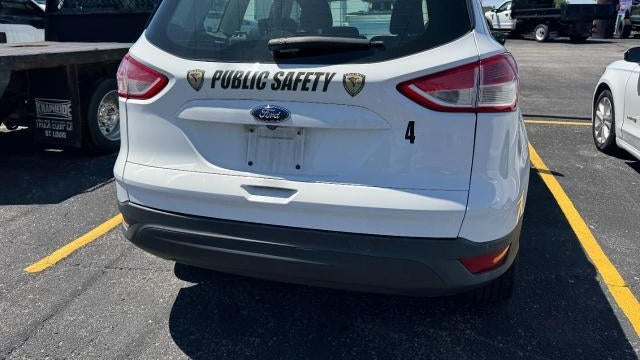 2016 Ford Escape S