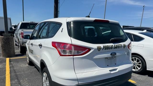 2016 Ford Escape S