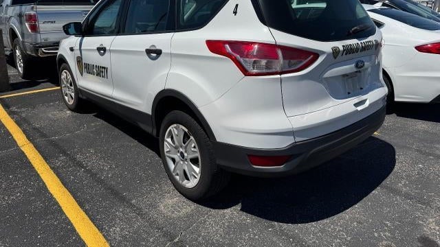 2016 Ford Escape S
