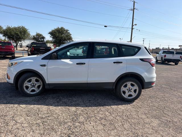 2017 Ford Escape S — photo 1 of 24