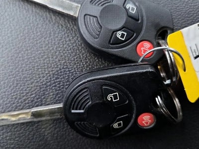 2017 Ford Escape S 4DR SUV