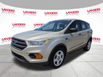 2017 Escape Thumbnail 7