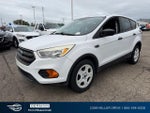 2017 Escape Thumbnail 4
