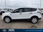 2017 Escape Thumbnail 5