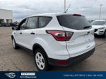 2017 Escape Thumbnail 6