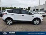 2017 Escape Thumbnail 9