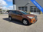 2017 Escape Thumbnail 1