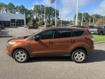 2017 Escape Thumbnail 9