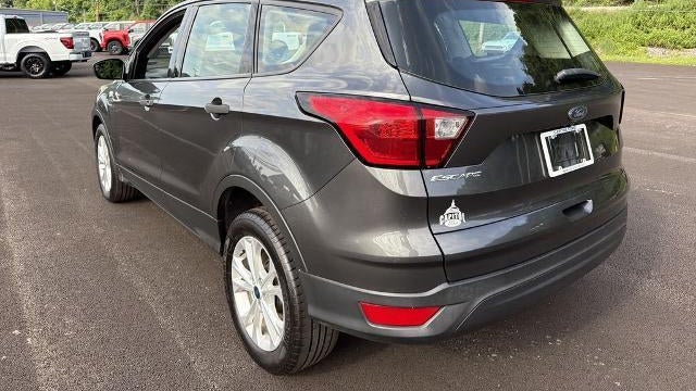 2019 Ford Escape S