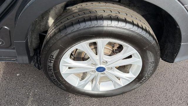 2019 Ford Escape S