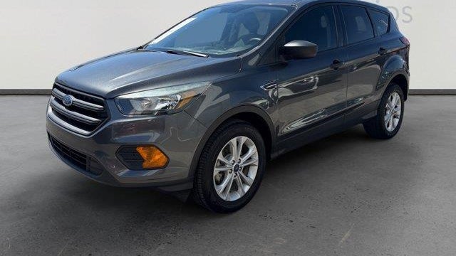 Preowned 2019 Ford Escape S for Sale