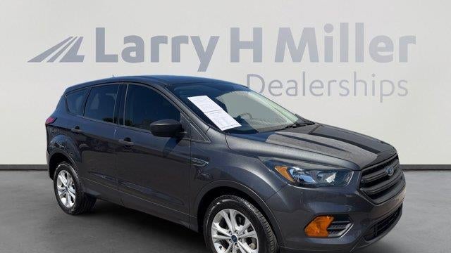 2019 Ford Escape S