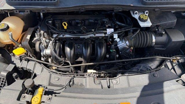 2019 Ford Escape S