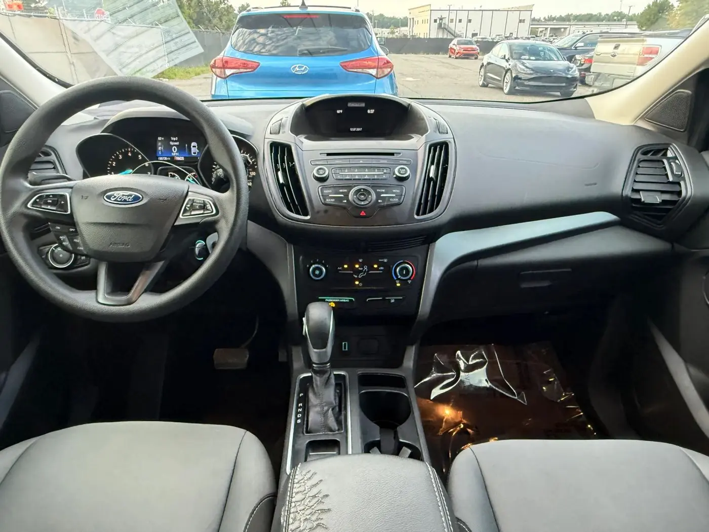 2017 Ford Escape - $8,950