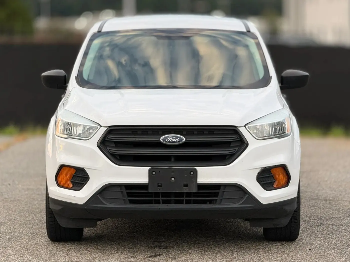 2017 Ford Escape - $8,950
