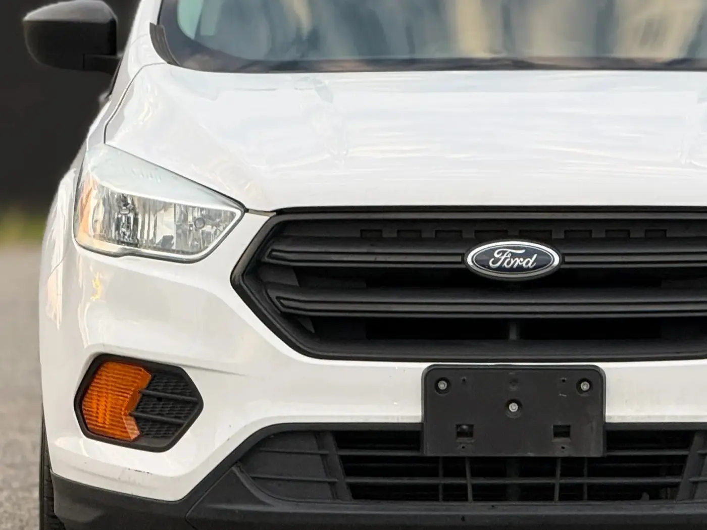 2017 Ford Escape - $8,950