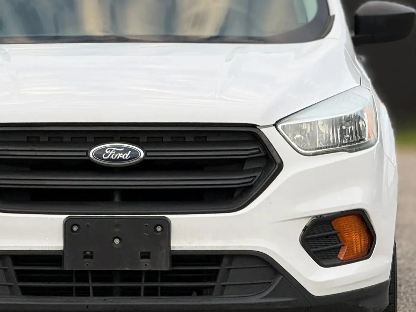 2017 Ford Escape - $8,950