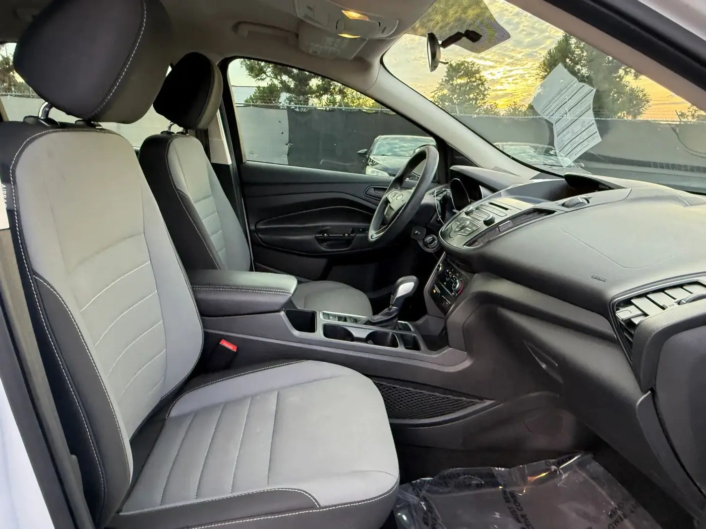 2017 Ford Escape - $8,950