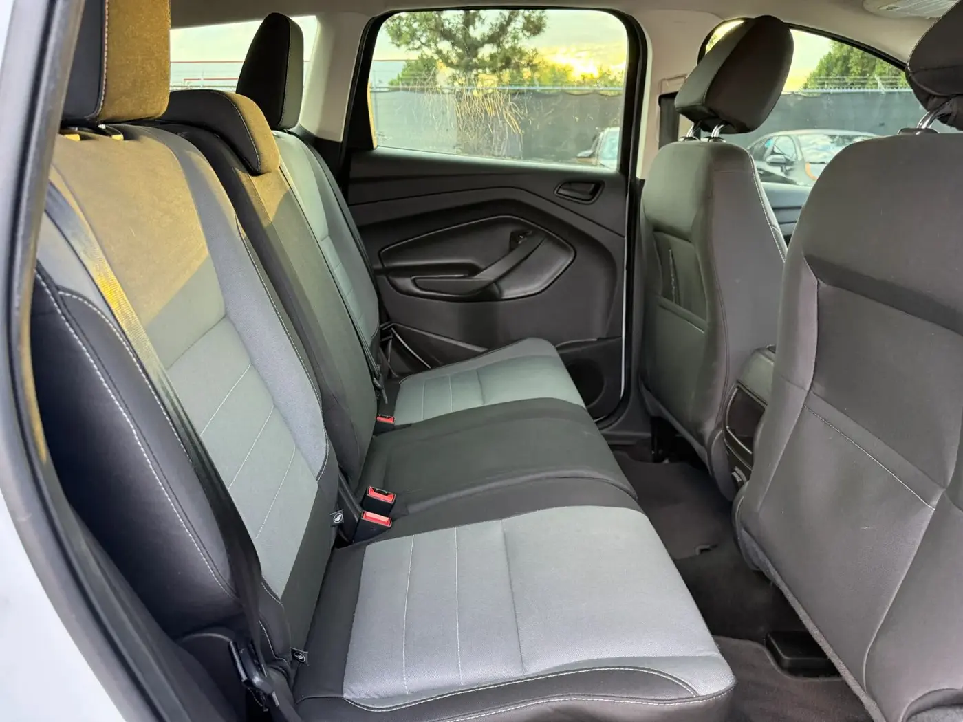 2017 Ford Escape - $8,950