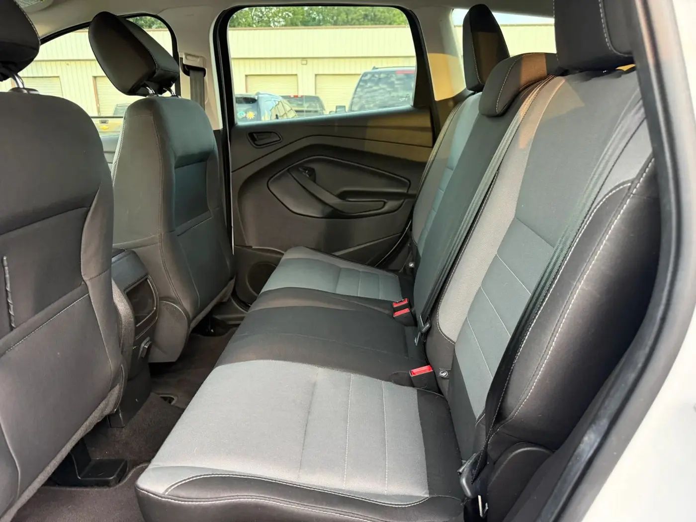 2017 Ford Escape - $8,950