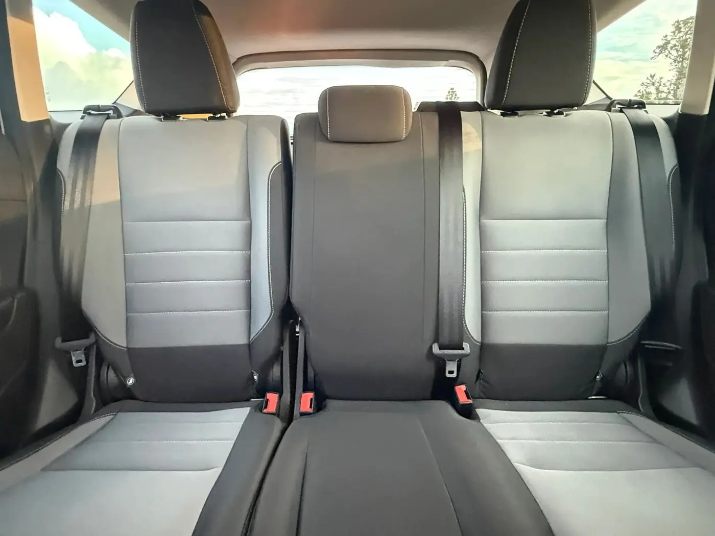 2017 Ford Escape - $8,950