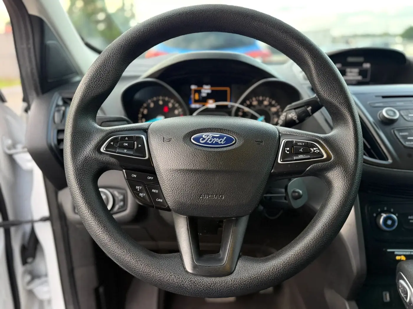 2017 Ford Escape - $8,950