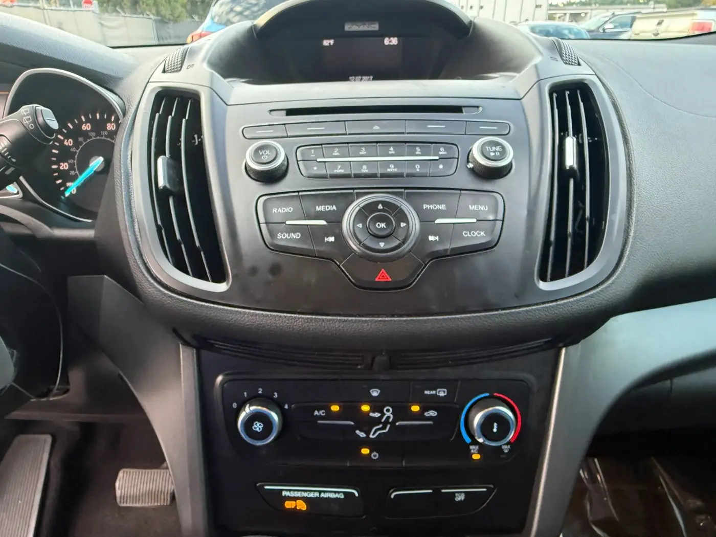 2017 Ford Escape - $8,950