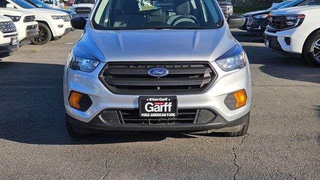 2019 Ford Escape S