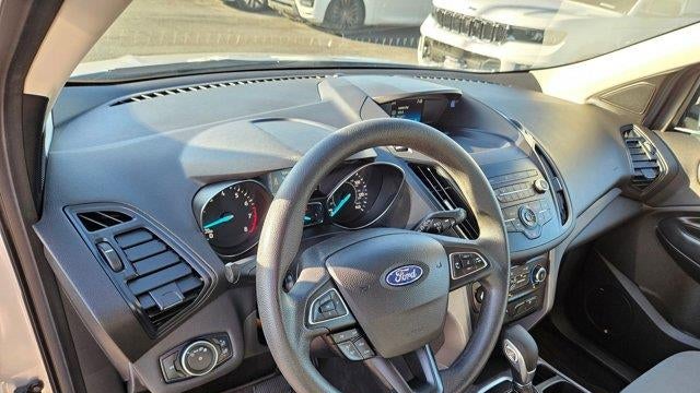 2019 Ford Escape S
