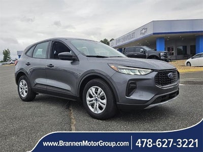 2024 Ford Escape Base 4DR SUV