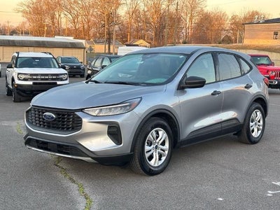 2024 Ford Escape Base 4DR SUV
