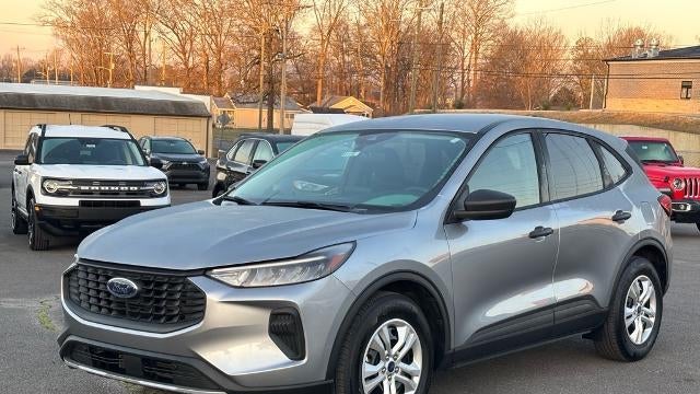 2024 Ford Escape Base
