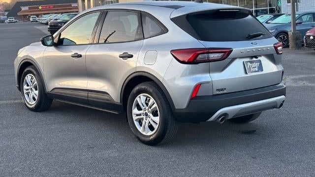 2024 Ford Escape Base
