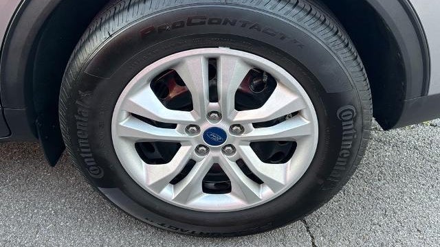 2024 Ford Escape Base