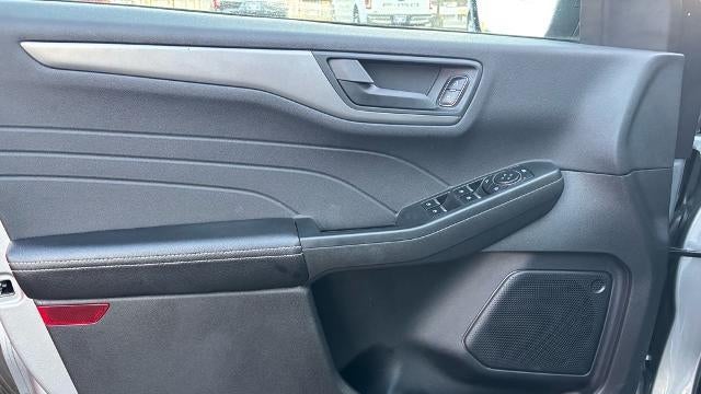 2024 Ford Escape Base